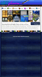 Mobile Screenshot of bigforkartfusion.com